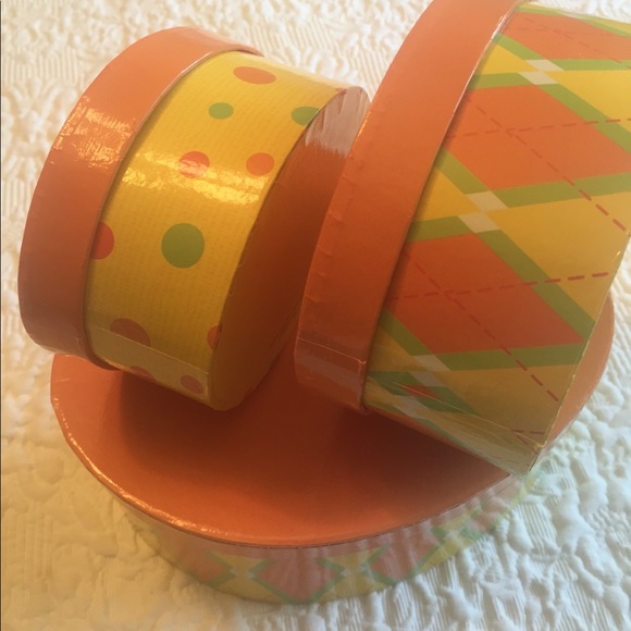 Fun Storage Containers - Picture 2 of 8